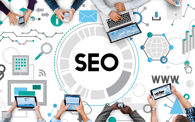 Local SEO for Plumbing Companies