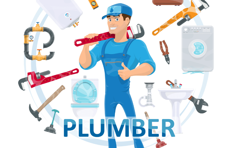 plumber leads